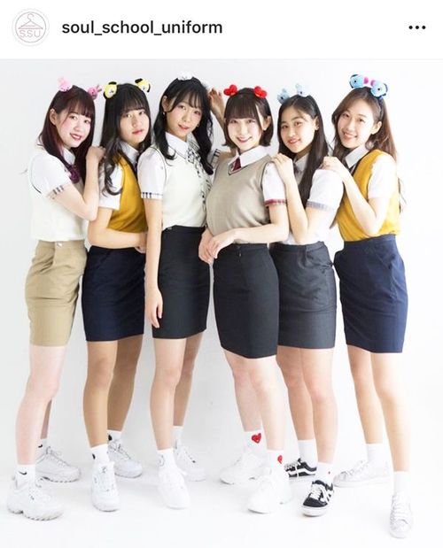 女子高生はなぜ なんちゃって制服 を着るのか イマドキのline事情 東洋経済オンライン 経済ニュースの新基準