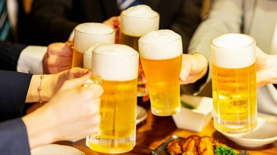 飲みニケーション