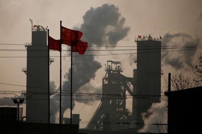 中国鉄鋼業界という｢野獣｣をどうするか