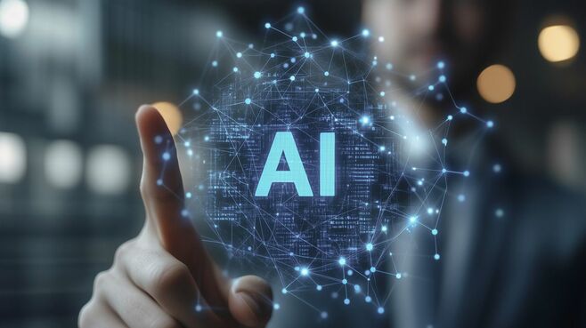 銀行員は数年後不要に？AIエージェントの衝撃