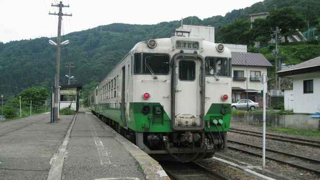 黒字鉄道にも災害復旧補助｢法改正案｣の中身