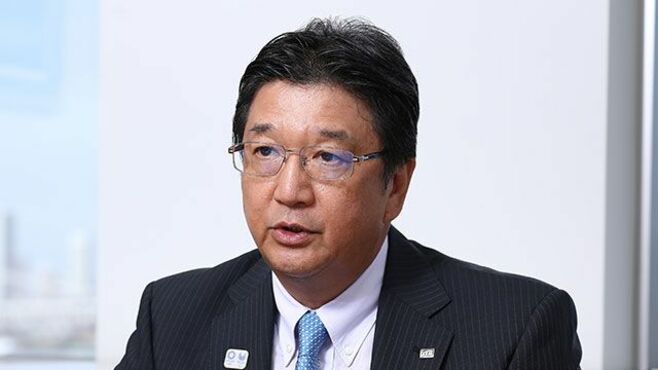 JTBの高橋広行社長に聞く