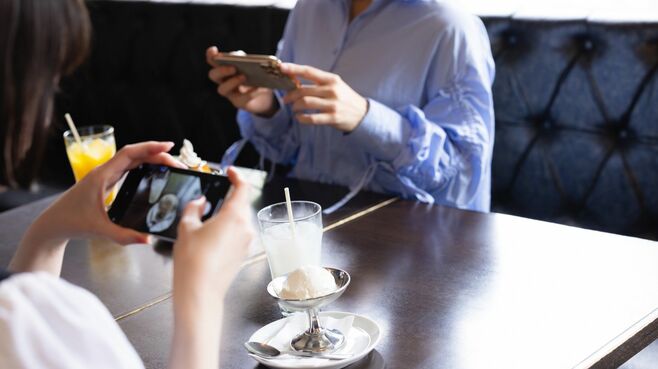 「いいね!」の数だけ"隠れ疲労"が溜まるSNSの弊害