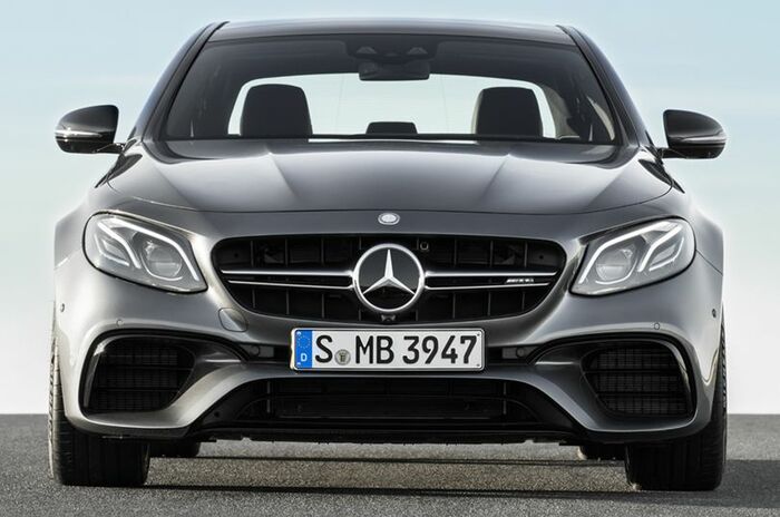 メルセデスAMG E63 S 4マチックプラス｜Mercedes-AMG E63 S 4MATIC＋