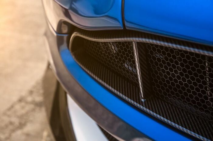 アストンマーティン ヴァンキッシュ S｜Aston Martin Vanquish S