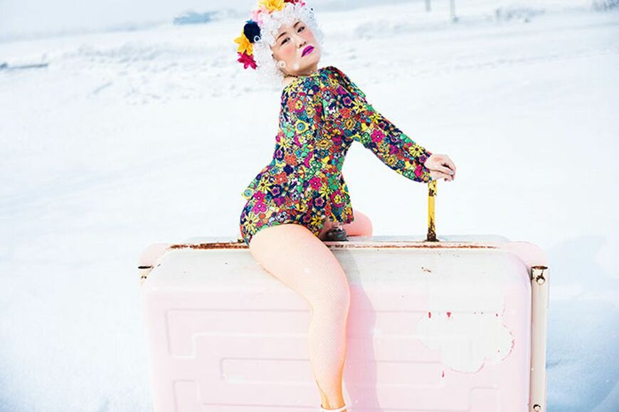 （写真：南 阿沙美）