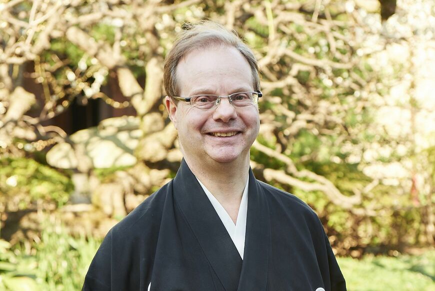 ジェローム・シュシャン社長