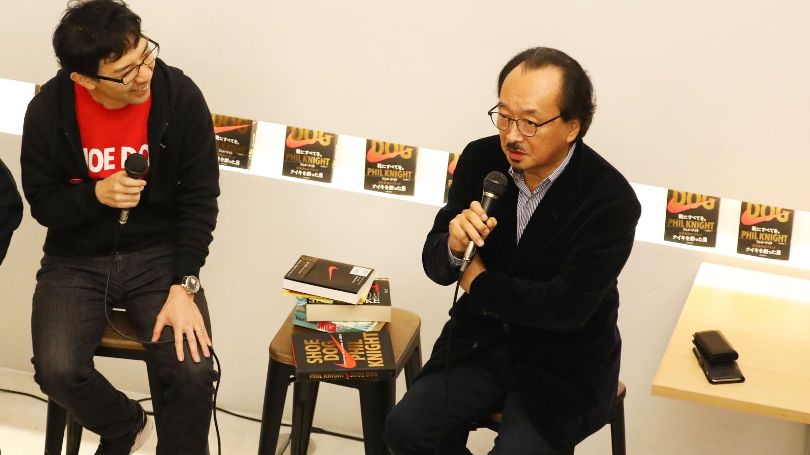 ナイキ創業者の 破天荒すぎる人材活用 伝説 専門店 ブランド 消費財 東洋経済オンライン 社会をよくする経済ニュース