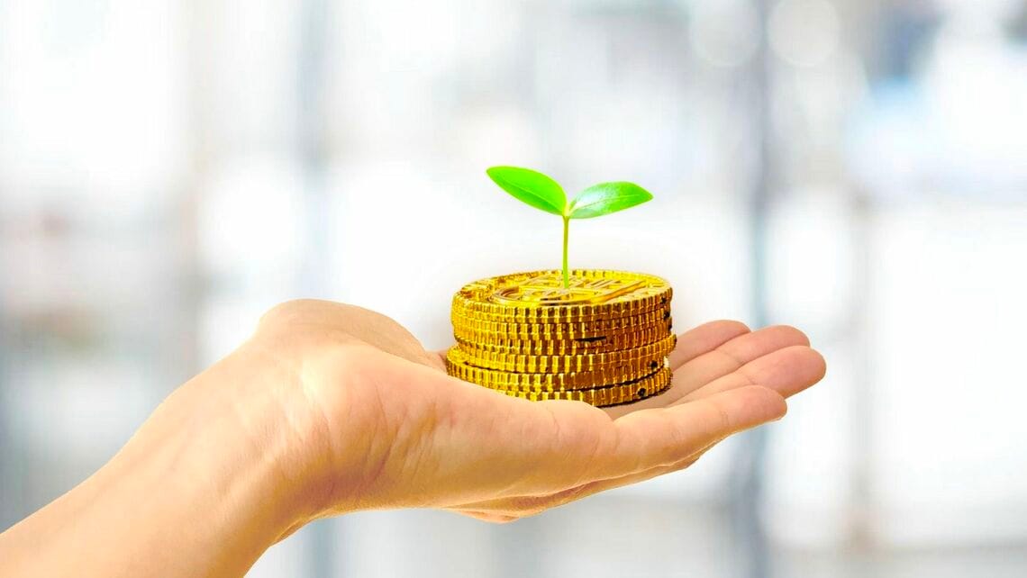 すごいベンチャー・資金調達