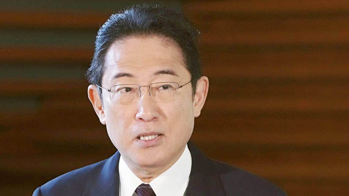 年内の衆院解散・総選挙を見送る意向を表明した岸田首相