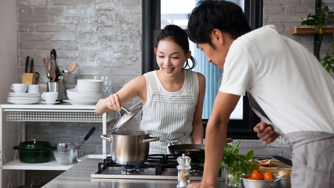 料理の段取り がプログラミングに役立つ理由 リーダーシップ 教養 資格 スキル 東洋経済オンライン 経済ニュースの新基準