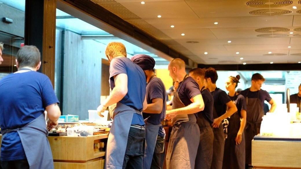 ノーマのキッチン