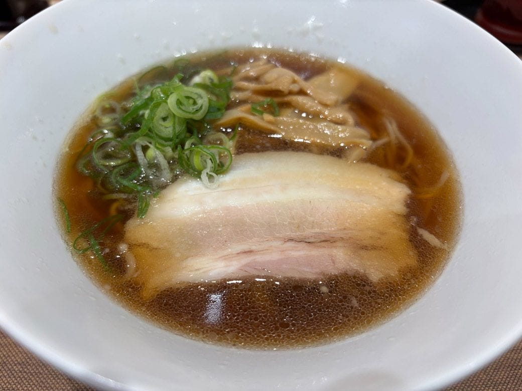 ラーメン