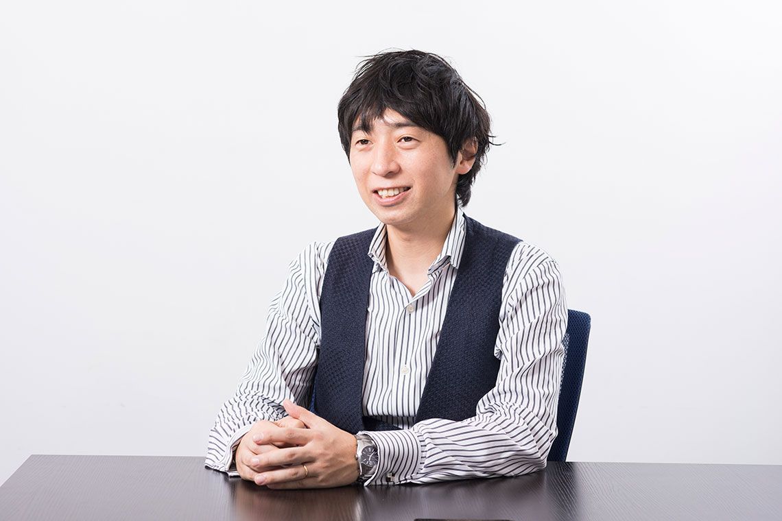 刀禰真之介（とね・しんのすけ）メンタルヘルステクノロジーズ 代表取締役社長2002年明治大学経済学部卒業。コンサルティング会社、証券会社などを経て、ヘルスケア領域の社会問題を解決できるような事業に取り組みたいと2011年にMiew（現メンタルヘルステクノロジーズ）を創業。2022年3月に東証マザーズ（現グロース）市場への上場をはたす（写真：メンタルヘルステクノロジーズ提供）