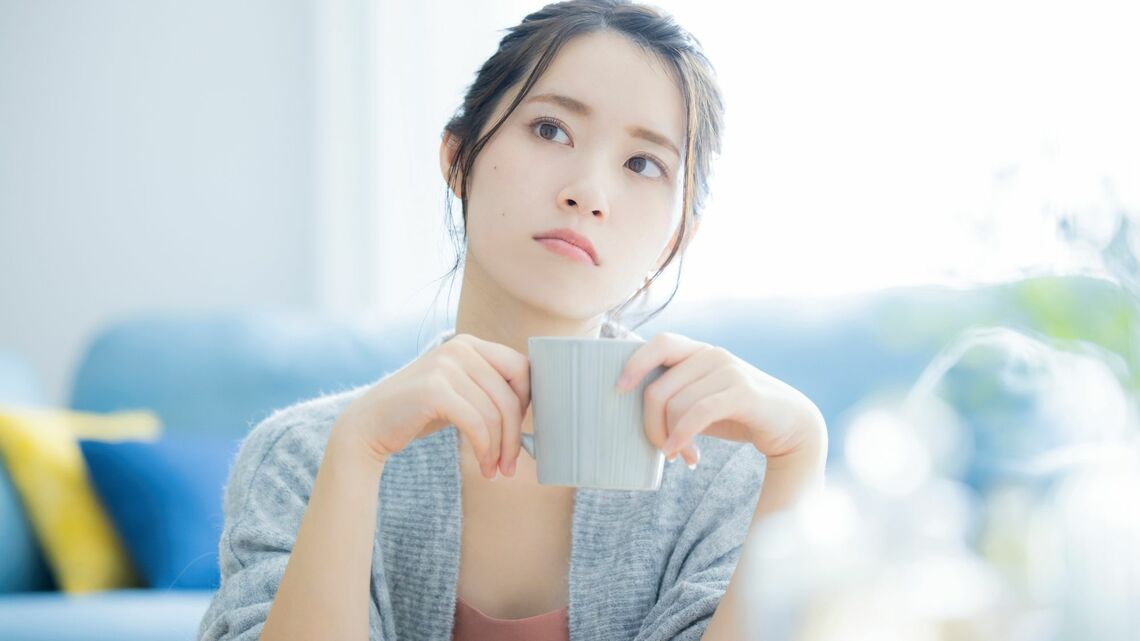 （写真：Ushico／PIXTA）