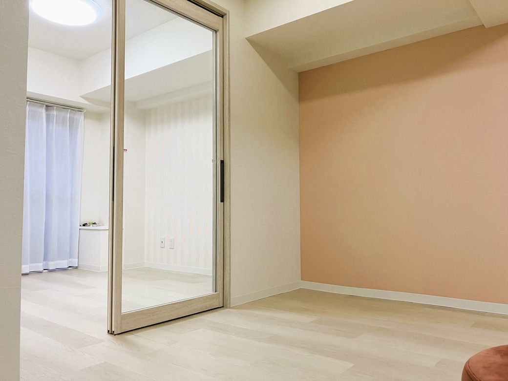 はるさなんの購入した2LDKのマンション