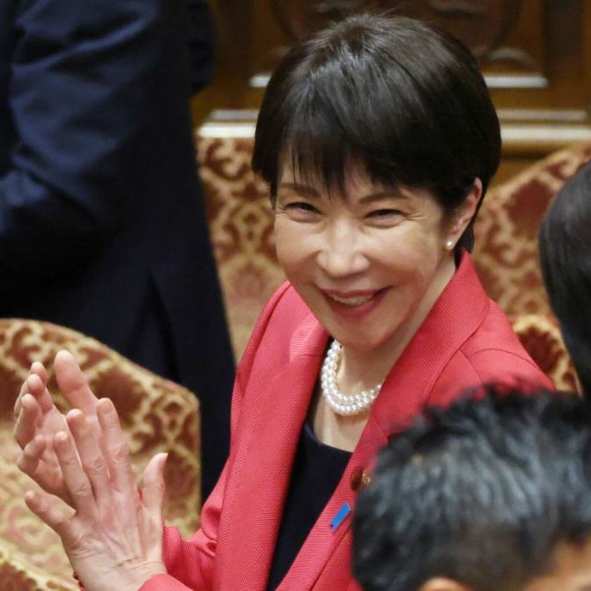 ｢ゴキブリは殺せない｣ 自画自賛と意味不明の投稿を繰り返した高市首相､夏休み明けに迫る秋政局は｢終わりの始まり｣か | 政治・経済・投資 | 東洋経済オンライン