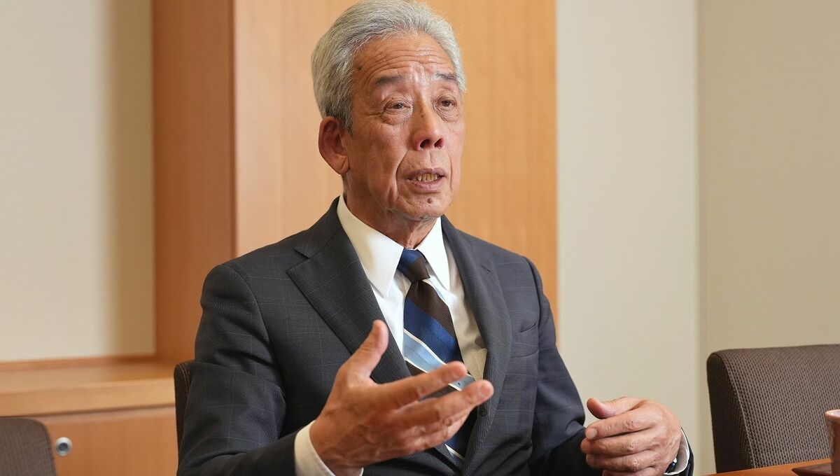 明仁天皇｢退位｣と｢皇室典範｣改正秘録､安倍官邸と国会との暗闘をいま明かす／川端達夫･元衆院副議長インタビュー | 政治・経済・投資 | 東洋経済オンライン