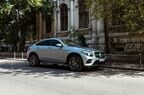 メルセデス・ベンツ GLC250 クーペ｜Mercedes-Benz GLC250 Coupe