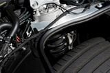 アストンマーティン「DB11」（写真：三木 宏章）