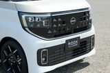 日産 ルークス（写真：日産自動車）