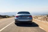 新型Sクラス（W223型）（写真：Mercedes-Benz）