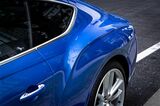 ベントレーの3代目「コンチネンタルGT」（写真：三木 宏章）