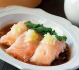 えび蒸し春巻き