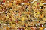 筆者が今までに食べたフライドポテトの一部（筆者撮影）