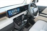 日産 ルークス（写真：日産自動車）