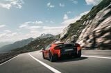 ランボルギーニ テメラリオ（写真：Automobili Lamborghini）