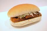 バリエーション豊富なコッペパンが食べる人の心をつかむ（筆者撮影）