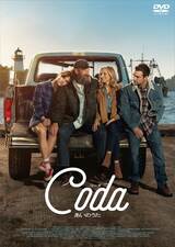 『コーダ あいのうた』発売元：ギャガ 販売元：ギャガ （2022年9月2日発売）【Blu-ray】￥5,280（税込）【DVD】￥4,180（税込）© 2020 VENDOME PICTURES LLC, PATHE FILMS