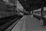 東武東上線　1979年当時の中板橋駅