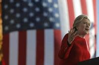 米大統領選､主要賭けサイトのオッズは？ 取引量は英国のEU離脱選挙を上回る見通し