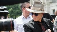 連勝なるか､ジョニー･デップが直面する次の裁判 撮影現場での暴行で訴えられたが勝ち目はある