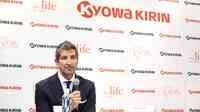 協和キリン｢ピーク時売上高2000億円｣アトピー薬開発頓挫の衝撃／外国人新CEOに試練､開発品確保が喫緊の課題に