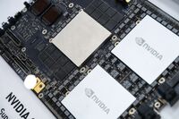 エヌビディア株が最高値更新…AIを巡る楽観的な見方から投資マネーが再び回帰､史上初の｢時価総額6兆ドル｣視野