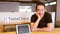 TableCheck／REARS／コネクテッドロボティクス／ナレッジ･マーチャントワークス ［飲食･小売り］
