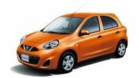 日産｢マーチ｣､11年が経過しても売れ続ける底力 誕生の歴史や位置づけから売れる理由を探る