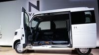 ホンダ｢N-VAN｣発売1カ月で見せた強烈な出足 月販3000台目標に対し4倍超の受注を獲得