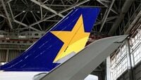 スカイマークとエアバス、前代未聞の軋轢 「A380」の導入で計画変更をめぐる交渉が難航