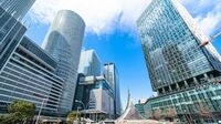 名駅エリア活況続く､新規供給は限定的 名古屋｜トヨタ依存経済という足かせ