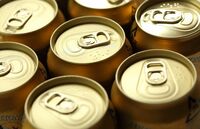 ビール好きの健康は､結局｢肴｣に左右される
