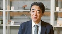 ｢強いリーダーシップは不要､各社が“とがる"ことが重要だ｣ インタビュー／カインズ会長 土屋裕雅