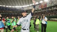 イチローが最後に語った｢後悔しない｣生き方 ｢自分の限界｣を超え続けた28年間の野球人生