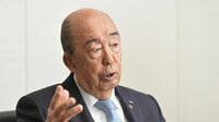 【業界歴60年の重鎮】半導体商社2位･レスター今野会長が明かす｢大型統合構想｣｢村上ファンドとの関係｣､新光商事からのアプローチの行方