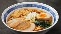 ｢ラーメン｣の真実をどれだけ知っていますか 思わず人に話したくなる蘊蓄100章