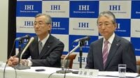 赤字転落に社長交代､IHIに何が起きたのか 最高益予想から3度も下方修正､ついに赤字へ