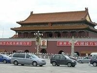 中国の常軌を逸した行動の裏にある不安--イアン・ブルマ　米バード大学教授／ジャーナリスト